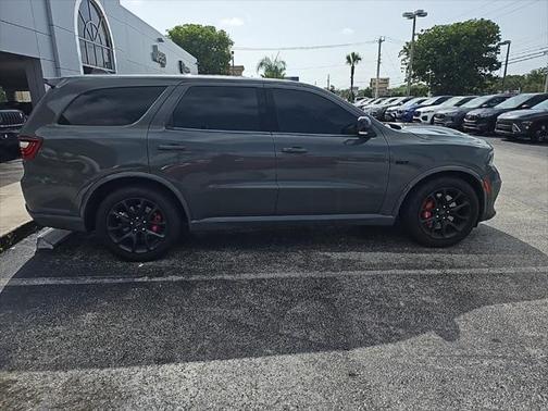 2022 Dodge Durango SRT 392 AWD