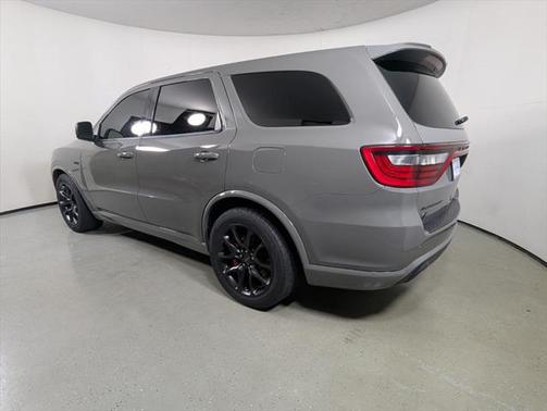 2022 Dodge Durango SRT 392 AWD