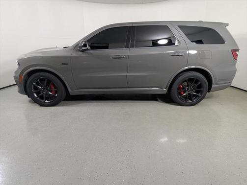 2022 Dodge Durango SRT 392 AWD