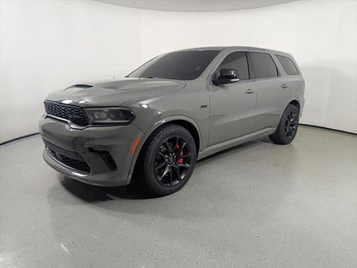 2022 Dodge Durango SRT 392 AWD