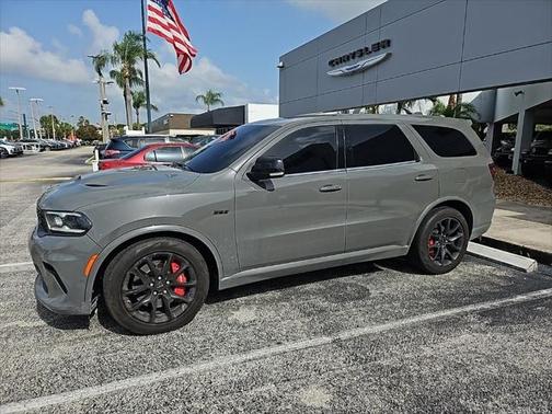 2022 Dodge Durango SRT 392 AWD