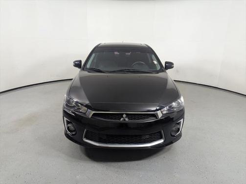 2017 Mitsubishi Lancer SEL