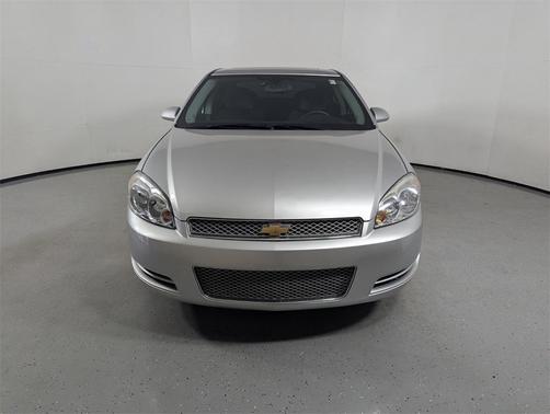 2014 Chevrolet Impala Limited LT