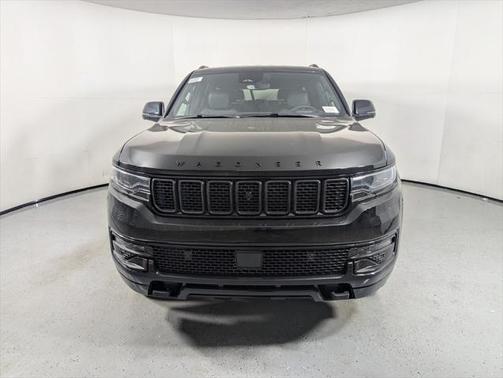 2025 Jeep Wagoneer Series II 4x4