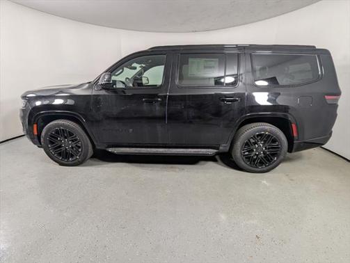 2025 Jeep Wagoneer Series II 4x4