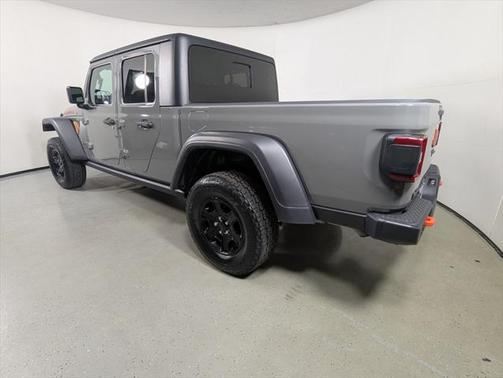 2023 Jeep Gladiator Mojave 4x4