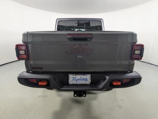 2023 Jeep Gladiator Mojave 4x4