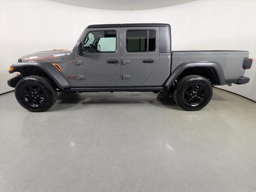 2023 Jeep Gladiator Mojave 4x4