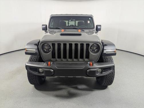 2023 Jeep Gladiator Mojave 4x4
