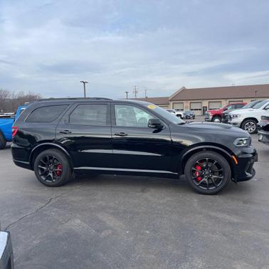 2024 Dodge Durango SRT 392 Plus AWD