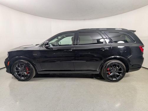 2024 Dodge Durango SRT 392 Plus AWD
