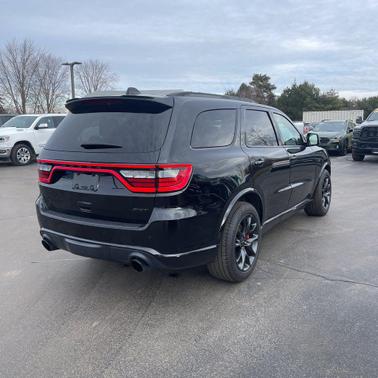 2024 Dodge Durango SRT 392 Plus AWD