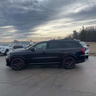2024 Dodge Durango SRT 392 Plus AWD