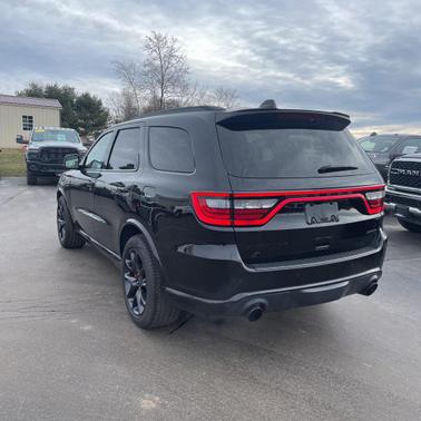 2024 Dodge Durango SRT 392 Plus AWD