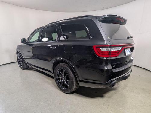 2024 Dodge Durango SRT 392 Plus AWD