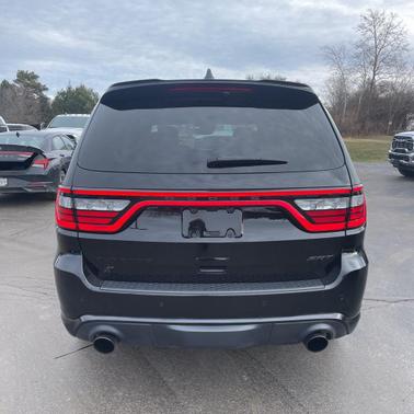 2024 Dodge Durango SRT 392 Plus AWD
