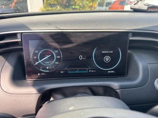 2022 Hyundai SANTA CRUZ SEL Premium