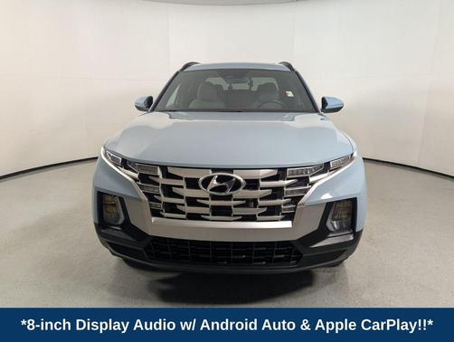 2022 Hyundai SANTA CRUZ SEL Premium