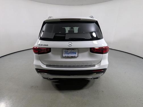 2023 Mercedes-Benz GLB 250 Base