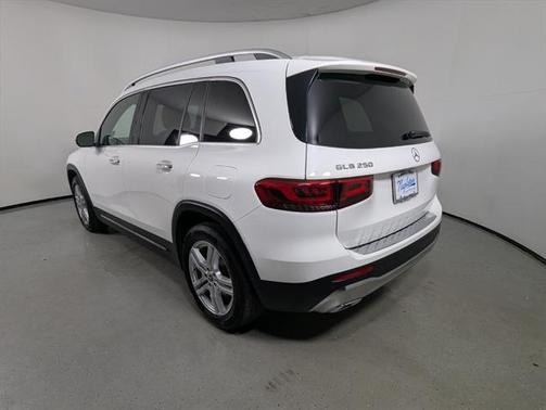 2023 Mercedes-Benz GLB 250 Base