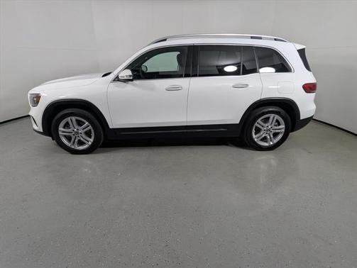 2023 Mercedes-Benz GLB 250 Base