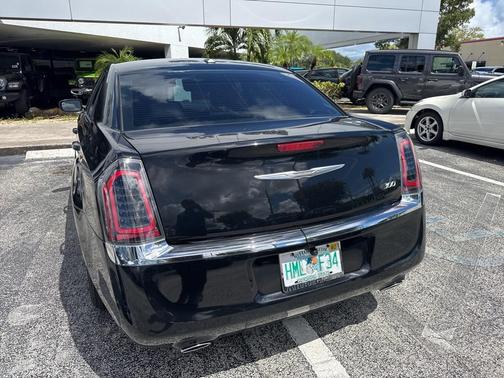 2014 Chrysler 300 S