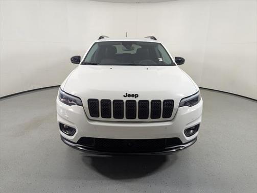 2023 Jeep Cherokee Altitude