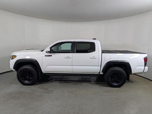 2021 Toyota Tacoma TRD Pro