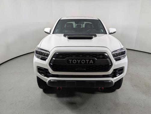 2021 Toyota Tacoma TRD Pro