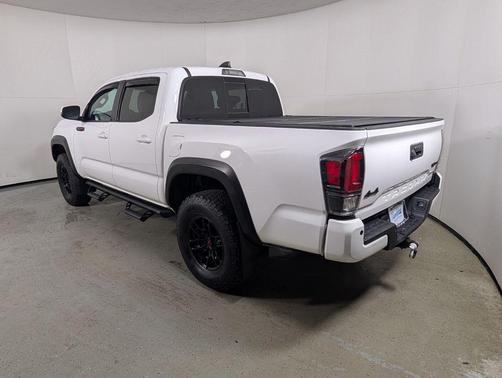 2021 Toyota Tacoma TRD Pro