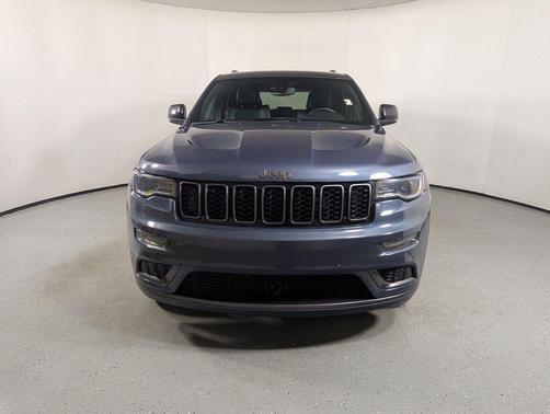 2019 Jeep Grand Cherokee Limited X