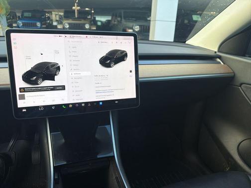 Gray 2020 Tesla Model Y Long Range Dual Motor All-Wheel Drive