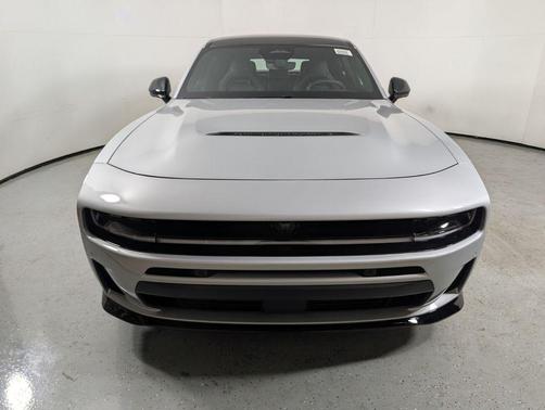 Triple Nickel 2026 Dodge Charger R/T Scat Pack