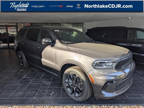 2025 Dodge Durango GT RWD