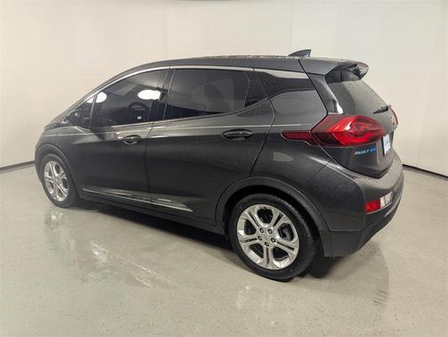 2019 Chevrolet Bolt EV LT