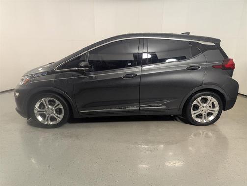2019 Chevrolet Bolt EV LT