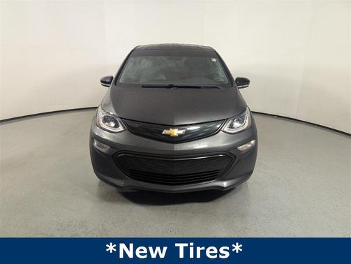 2019 Chevrolet Bolt EV LT