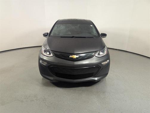 2019 Chevrolet Bolt EV LT