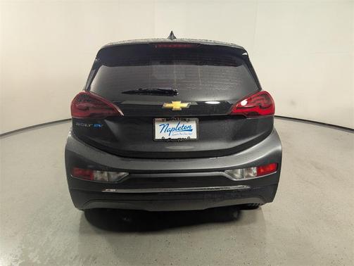 2019 Chevrolet Bolt EV LT