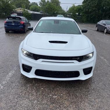 2023 Dodge Charger R/T Scat Pack