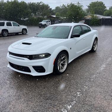 2023 Dodge Charger R/T Scat Pack