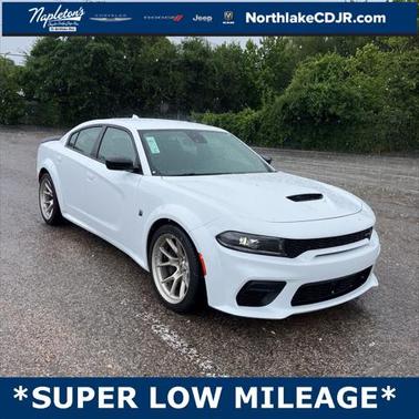 2023 Dodge Charger R/T Scat Pack