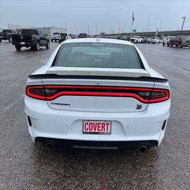 2023 Dodge Charger R/T Scat Pack