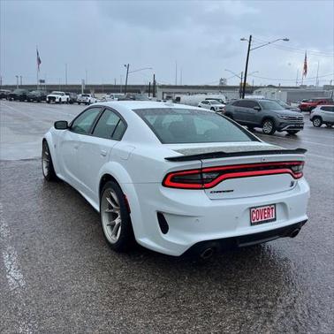 2023 Dodge Charger R/T Scat Pack
