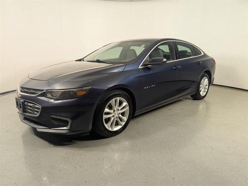 2016 Chevrolet Malibu 1LT