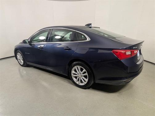 2016 Chevrolet Malibu 1LT