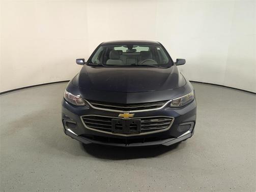 2016 Chevrolet Malibu 1LT