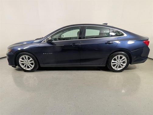 2016 Chevrolet Malibu 1LT