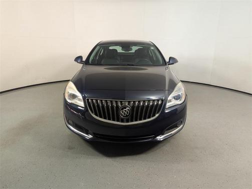 2017 Buick Regal Turbo Sport Touring