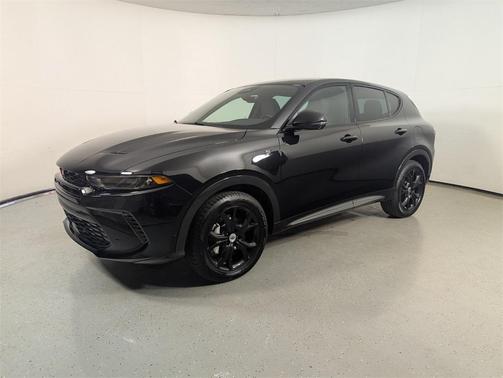 2024 Dodge Hornet R/T EAWD